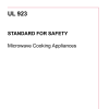 UL 923 PDF